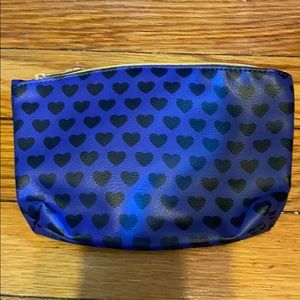 Makeup bag